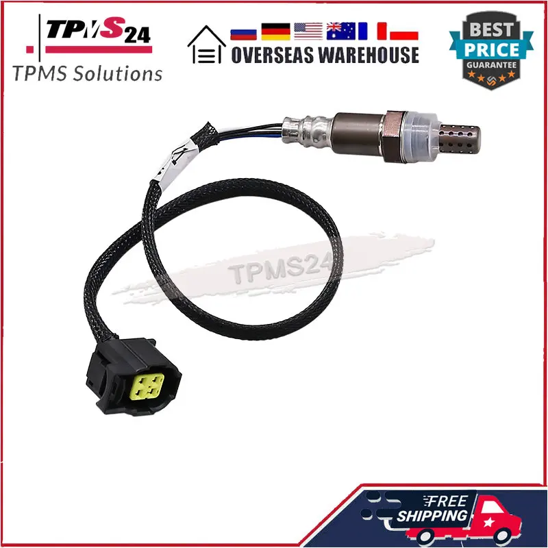 Air Fuel Ratio Sensor Lambda Sensor O2 Sensor Oxygen Sensor 234-4411 4727446AD For Chrysler Pacifica 2004 3.5L