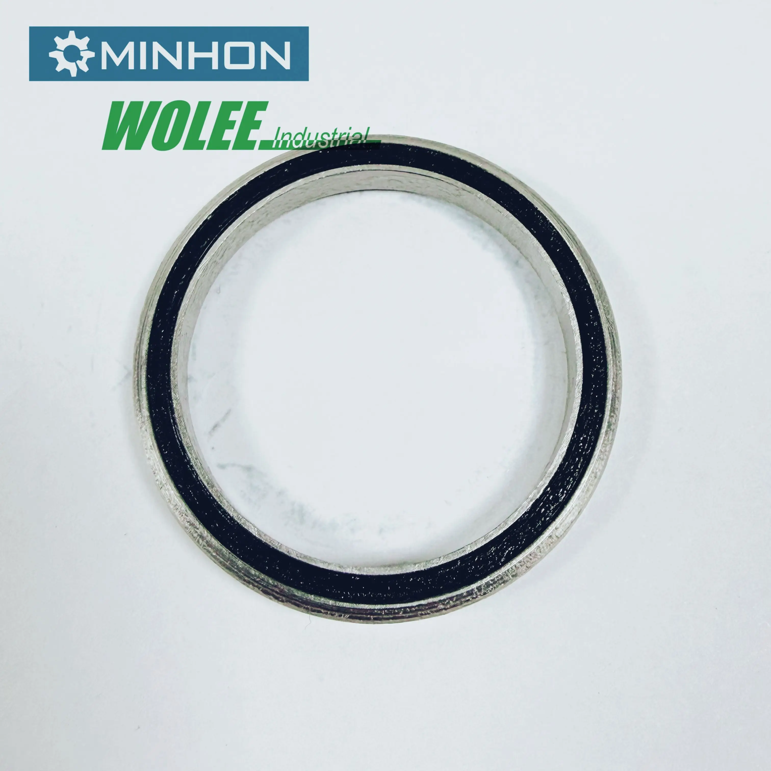 ACB458 Bicycle Headset Bearing  36.8x45.8x6.5 45°/45°