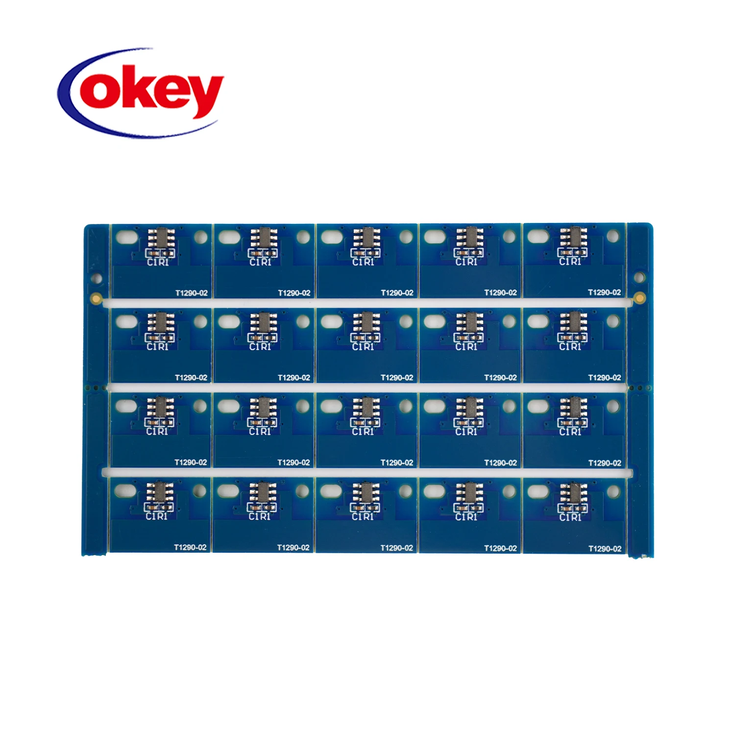 76C0PK0 76C0PV0 Drum Chip for Lexmark CX923dte CX924dxe CX924dte