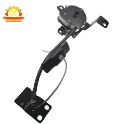 62800-P2000 62800P2000 Car Spare Wheel Tire Bracket Bracket for Hyundai Santa Fe Hybrid Kia Sorento 2021-2023 1.6L 62800-P2000
