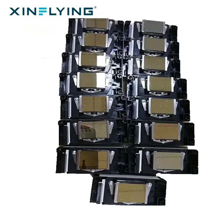 High-quality xp600 printhead eco solvent