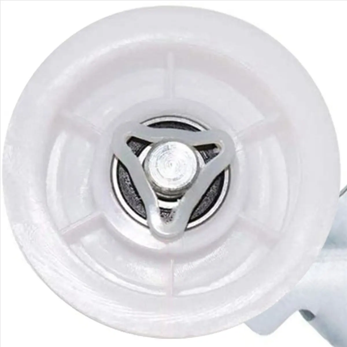 DC93-00634A Dryer Idler Pulley for Dryer Parts DC97-07509B AP4373659 AP6038887 AP4213616 PS4216837 PS11771601