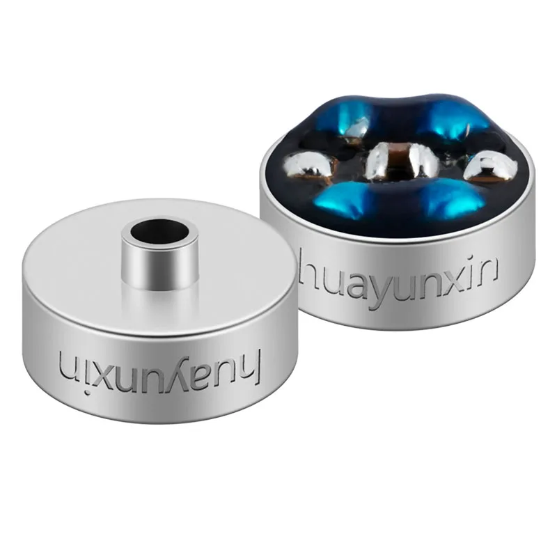 Huayunxin 7.1mm 4ohm 110db IEM In-ear Monitor Earbud Electret Electrostatic Extremely High Frequency Dynamic Driver Speaker Unit