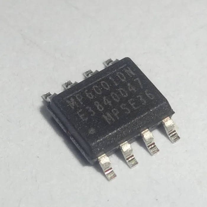 10PCS Imported Power Chip MP6001DN LF-Z MP6001 MP6001ON SOP8 Brand New Stock IC