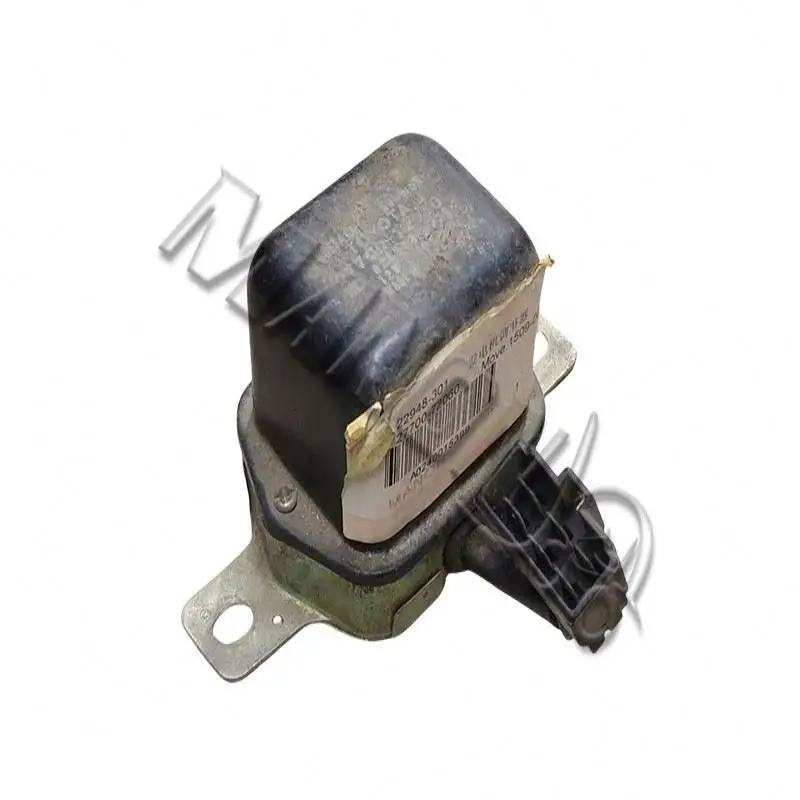 

Wholesale Forklift Attachments REGULATOR ASSY 27700-72060 for TOYOTA Forklift Parts