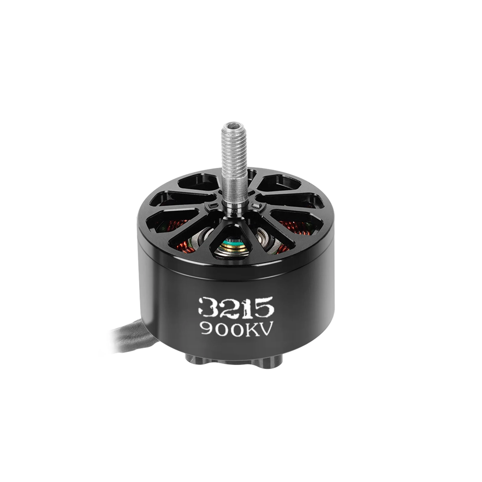 FLASHHOBBY A3215 3215 900KV Brushless Motor 6S Lipo for RC FPV Freestyle 9inch 10inch Long Range Cinelifter Drone DIY parts