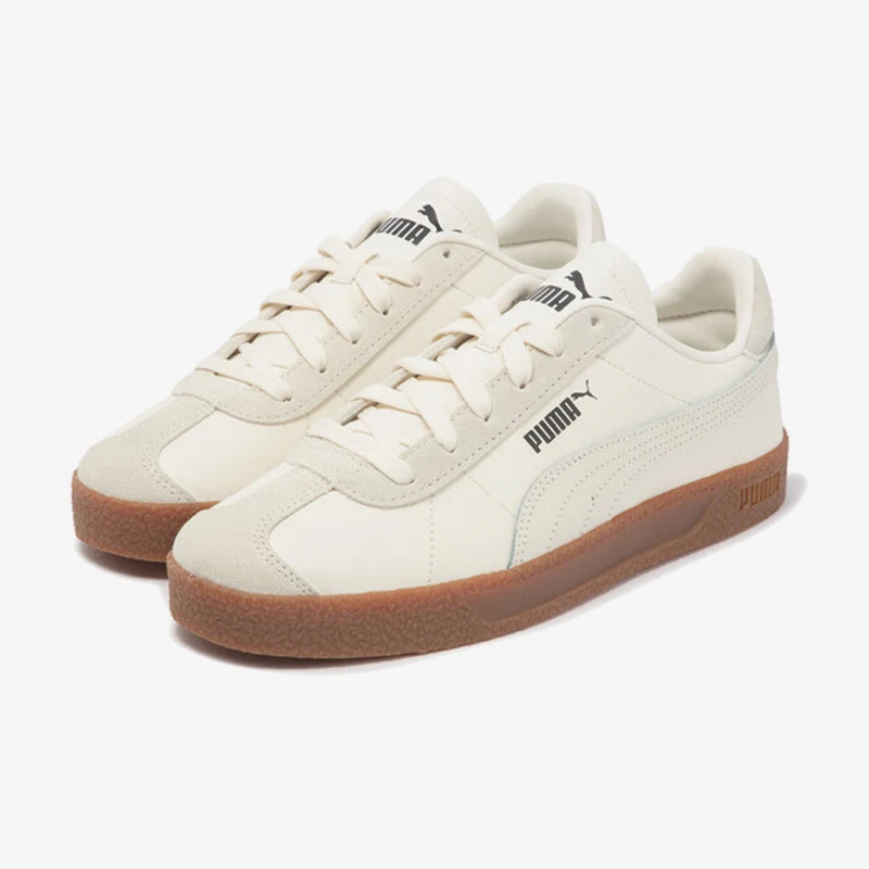 

Puma Authentic Current Season New Men's Women's Breathable Low-Top Classic German Training Shoes 401515-02