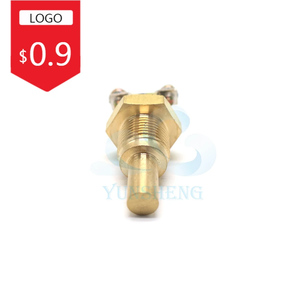 

Excavator Electric Parts Water Temperature Sensor 394-4833 E312D