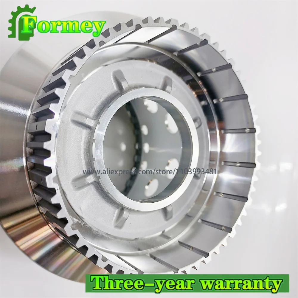 

8HP45 1090473020 8-Speed Auto Transmission Connect Drum Gearbox Clutch for DODGE BMW Haval JAGUAR LAND ROVER