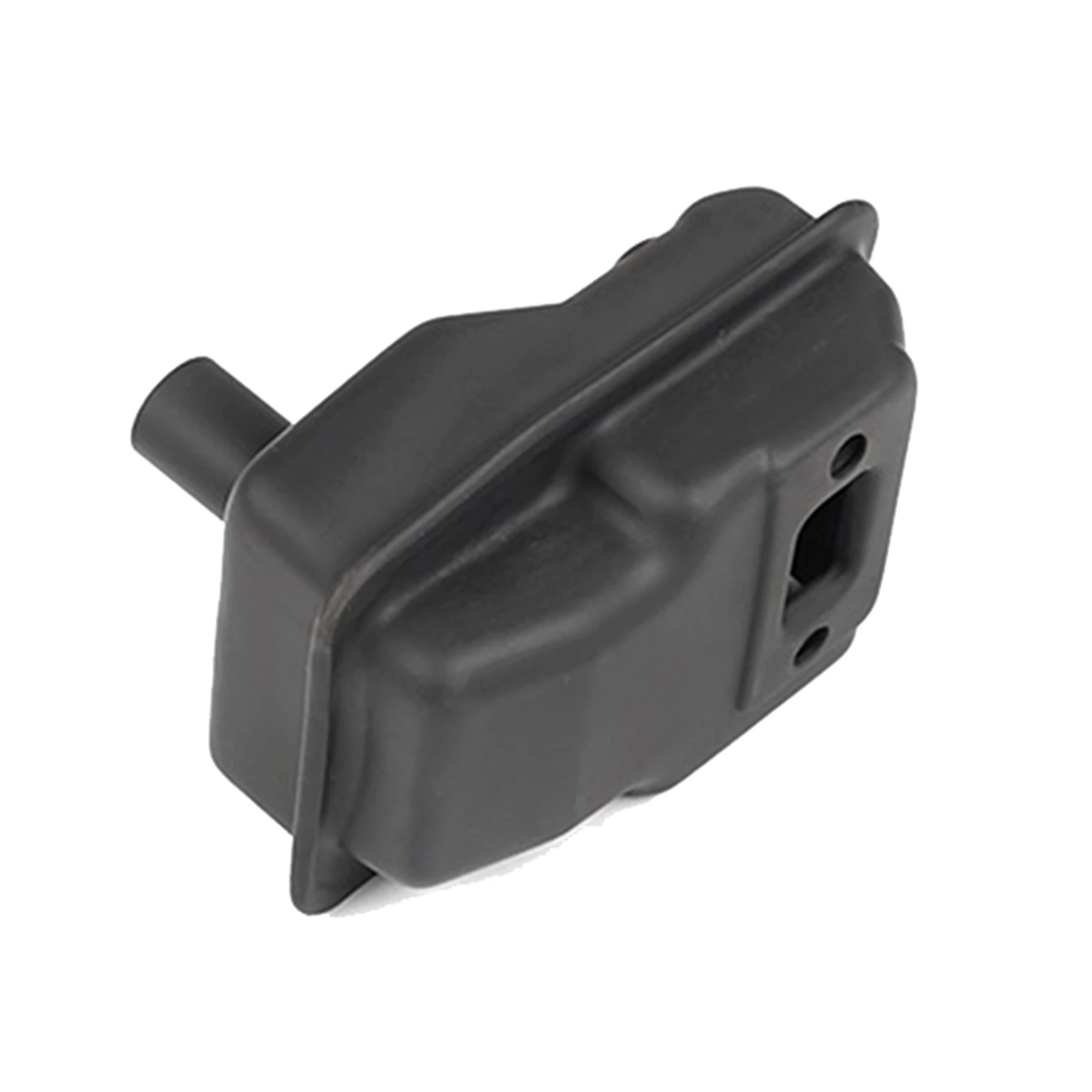 AS95-Pull Starter (garra de metal centrada) Iniciar para 1/5 Hpi Baja 5B Rovan LT Losi e silenciador de metal para 23Cc 29Cc 30,5Cc 32,36Cc