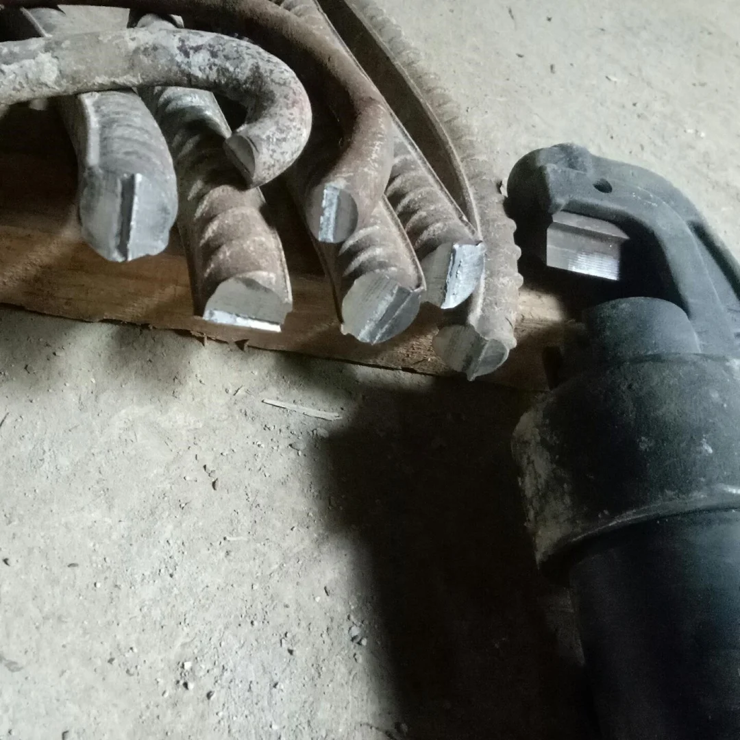 #11 Rebar Cutters Comparison Guide