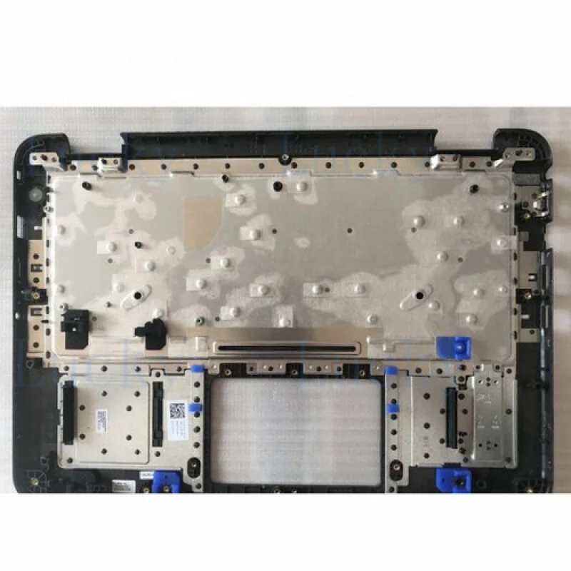 

f for Dell Chromebook Latitude 13 3300 3310 C shell palm rest 01Y1T7 1Y1T7