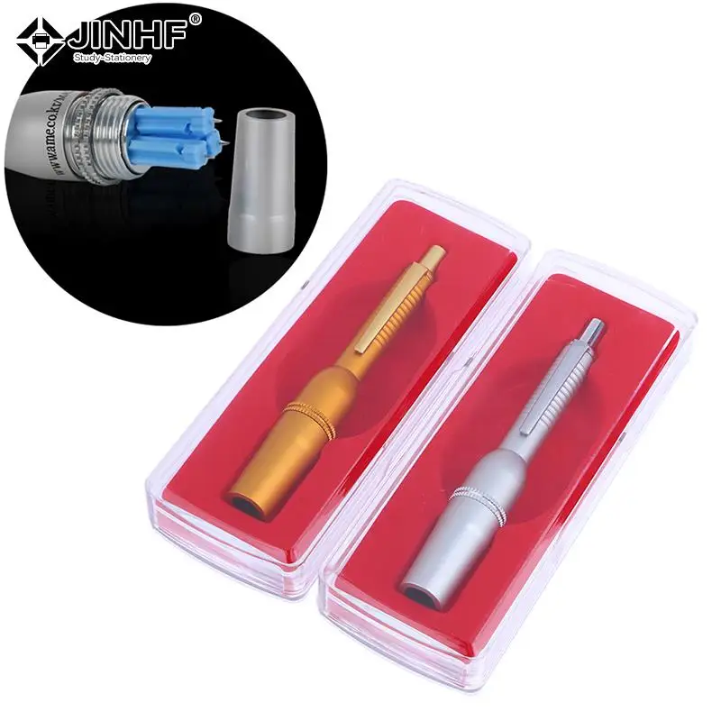 Metal Sputum 3 Head Diarrhea Collection Thorn Blood Cupping Needle Lancet Pen For Diabetic Blood Collection Pen Blood Test Tool