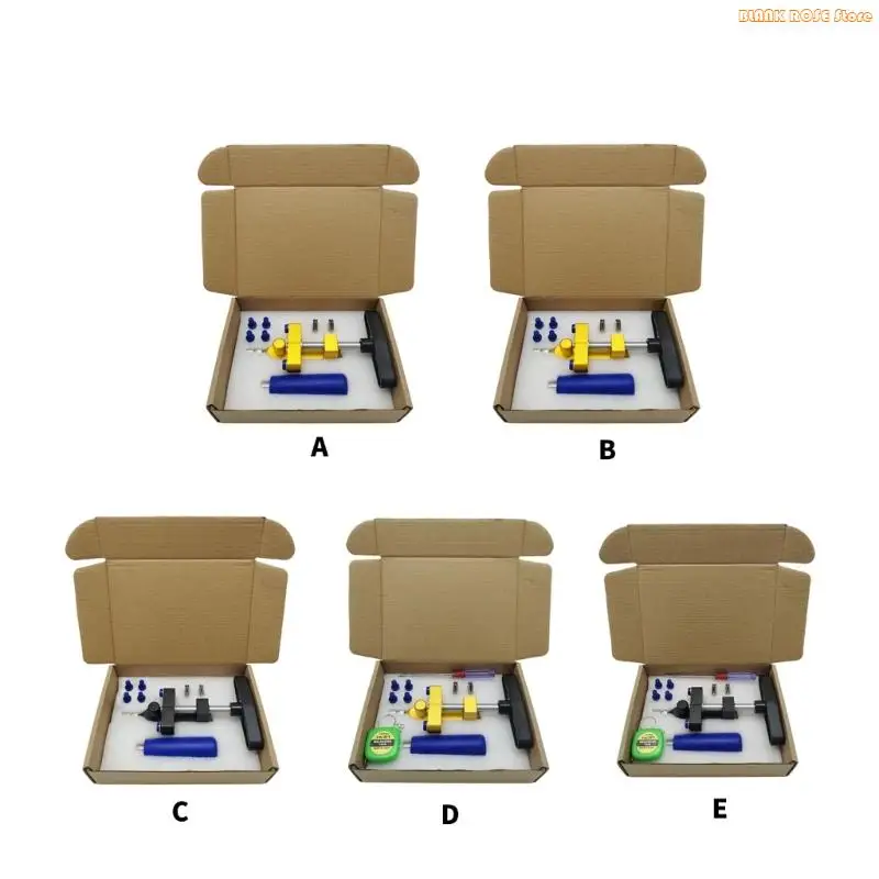 

K1AE 2 in 1 Glass Tile Cutter Steel Breaking Pliers Hand Cutter Tool Ceramic Tile