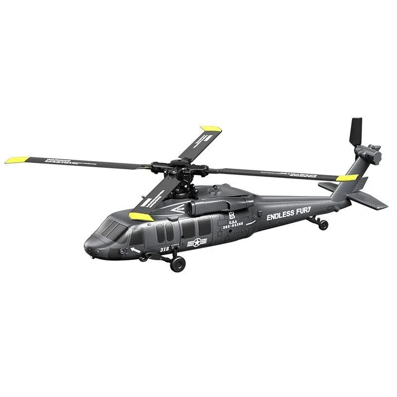 JJRC U9901 RC Helicopter Spare Parts Accessory Body Shell Main