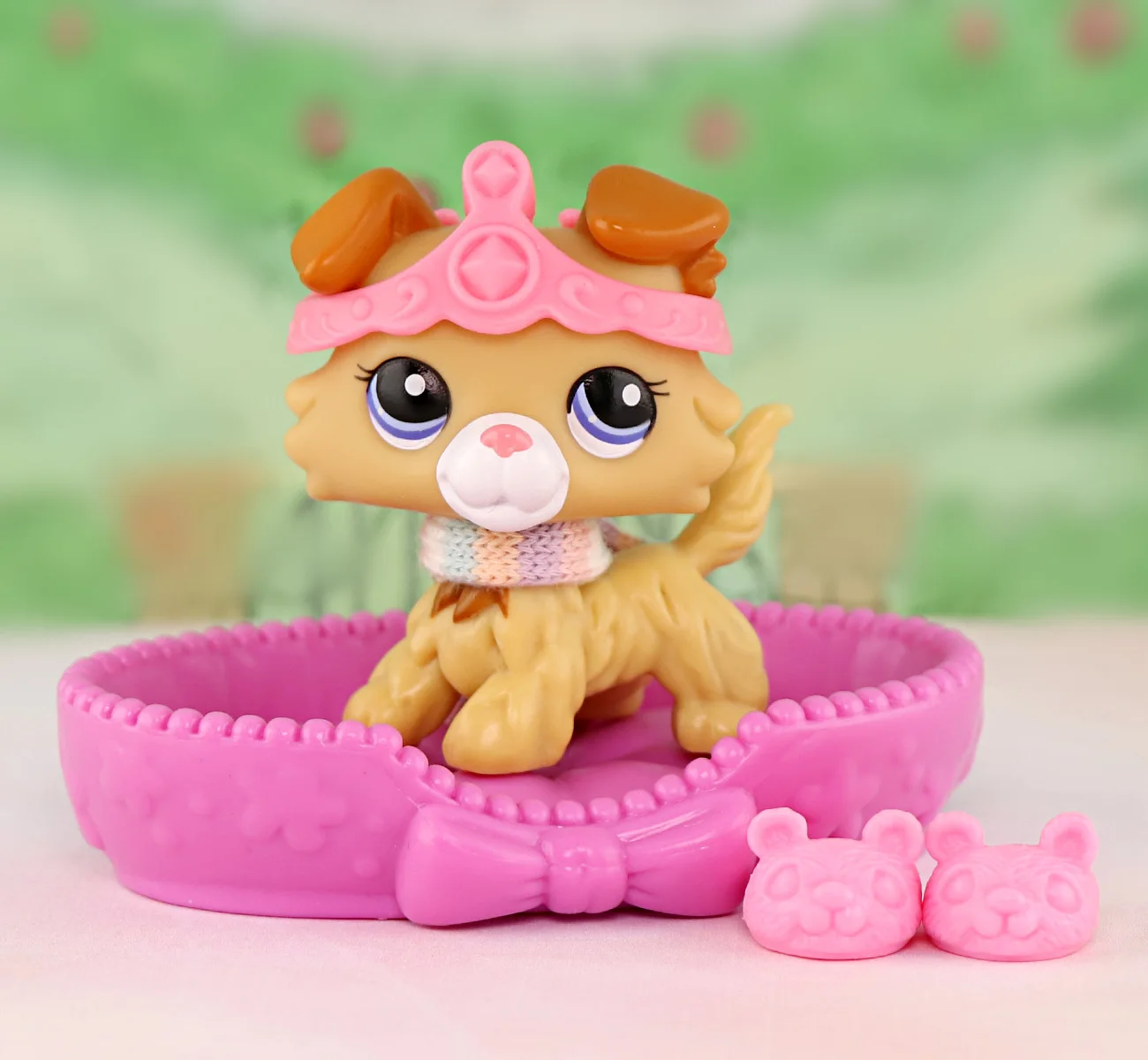 Lps Mini Pet Shop B… - image