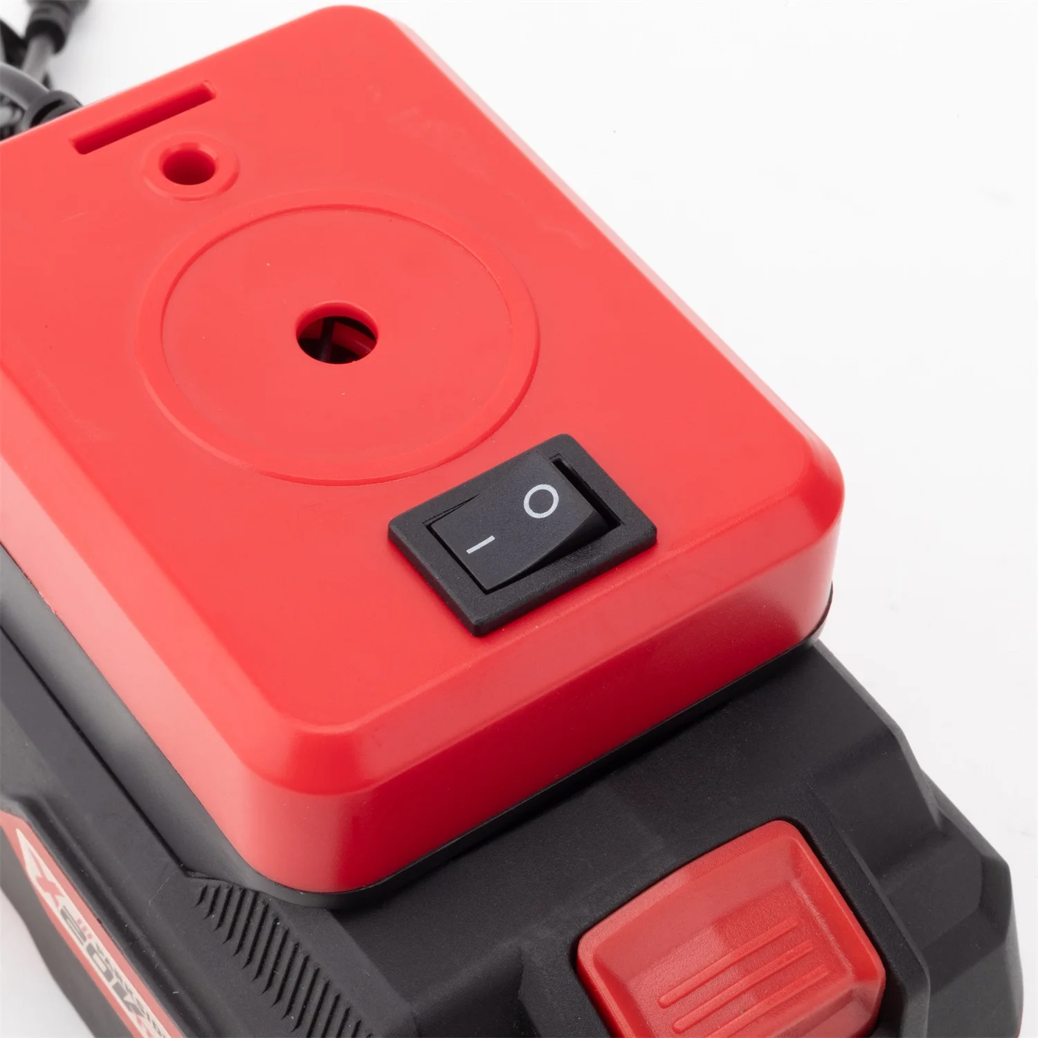Akku-Adapter Für Black Decker 18V/20V Auf Parkside X20V Team – Kompatibel Mit BL1518, LBXR20 Akku-Adapter Für Black Decker 18V/20V Auf Parkside X20V Team – Kompatibel Mit BL1518, LBXR20