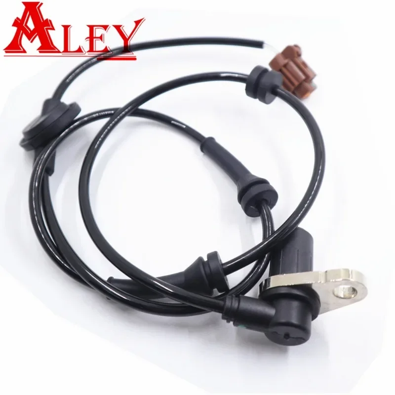 

Совершенно новый 47911-8H300 47911 8H300 479118H300 датчик скорости колеса ABS левый передний для Nissan X-Trail 2002-2003 T30 Di 2001-2007