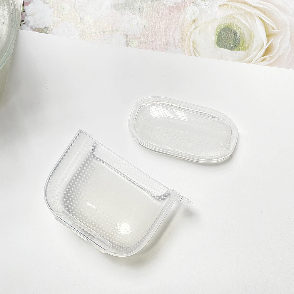 Чехол с рисунком для наушников HONOR CHOICE X5 X5 PRO, забавный силиконовый прозрачный чехол для наушников с астронавтом Honor X5s Pro