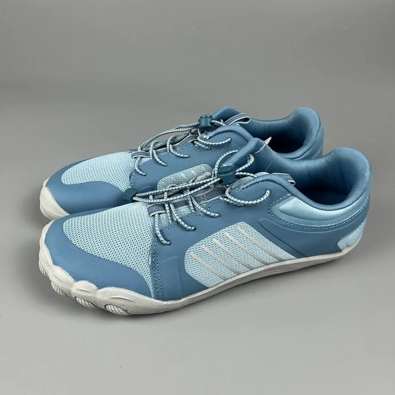 

Professional Squat Hard Pull Shoes Men Women Hard-Wearing Indoor Gym Shoes Unisex Wide Feet Fitness Yoga Shoes Couples