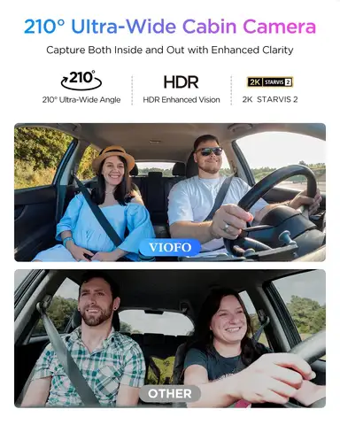 8 best sales viofo dash cam - №4