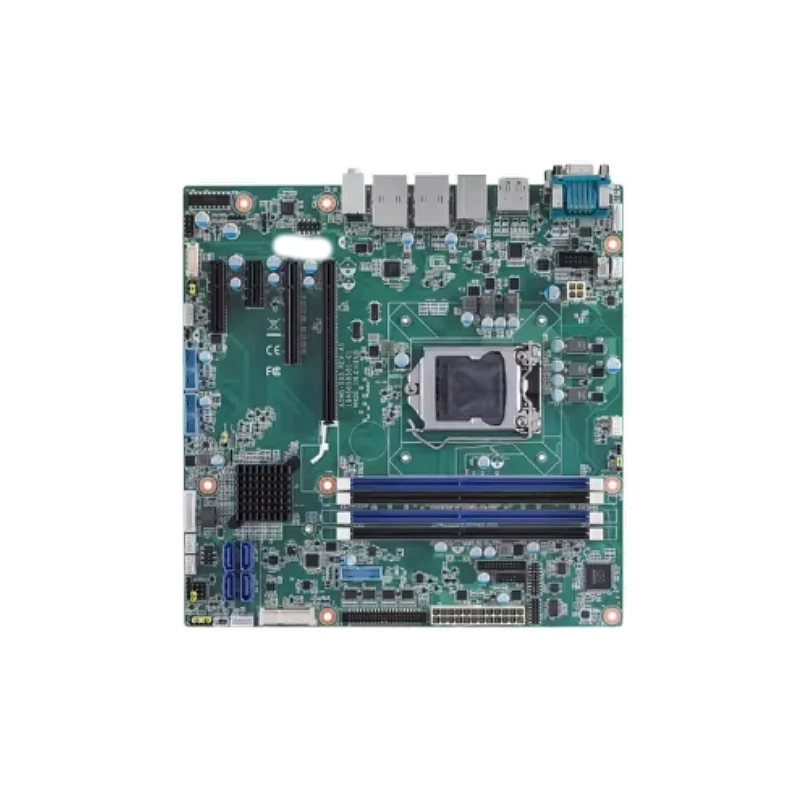 

New and Original PLC Control Board or Industrial Board AIMB-276G2 AIMB-277G2