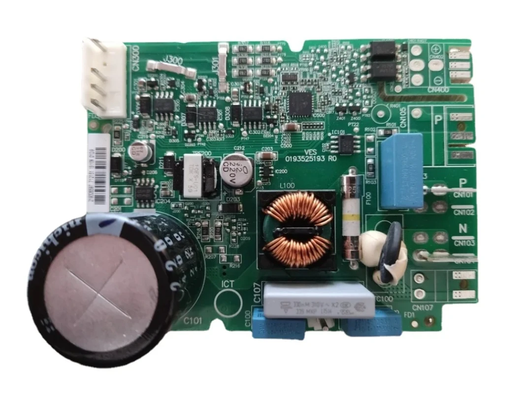 for Embraco VESD9C refrigerator compressor inverter board VES 2456 97F00 VES2456 66F03