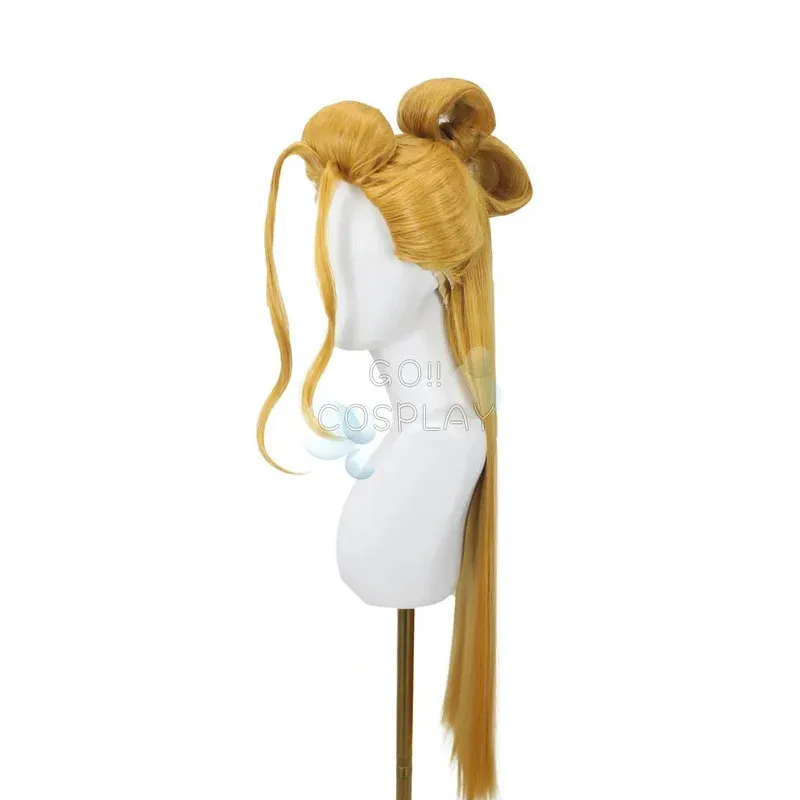 DY20ブラックマリアウィッグワンピースコスプレ25