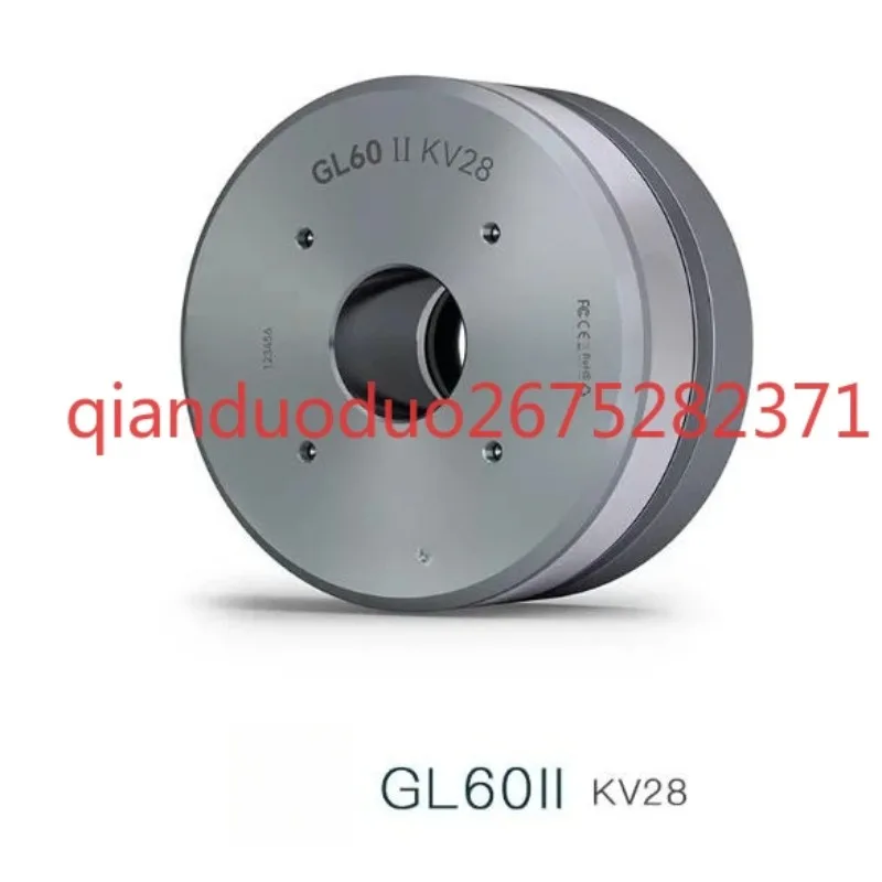 Suitable for GL60 II KV28 CUBEMARS hollow drive, PTZ motor, radar PTZ, three types of mode