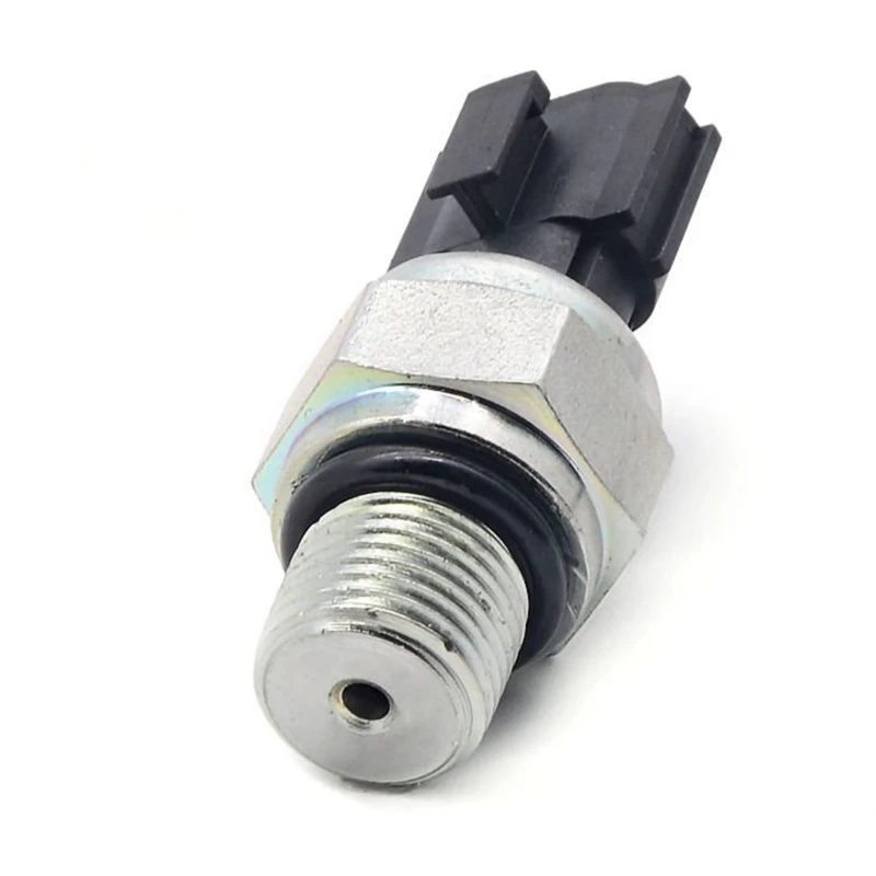 Pressure Sensor Switch Replacement Parts 4436536 For Hitachi EX200-2 EX200-5 ZX200-1 ZX200-3 Excavator Oil Pressure Sensor