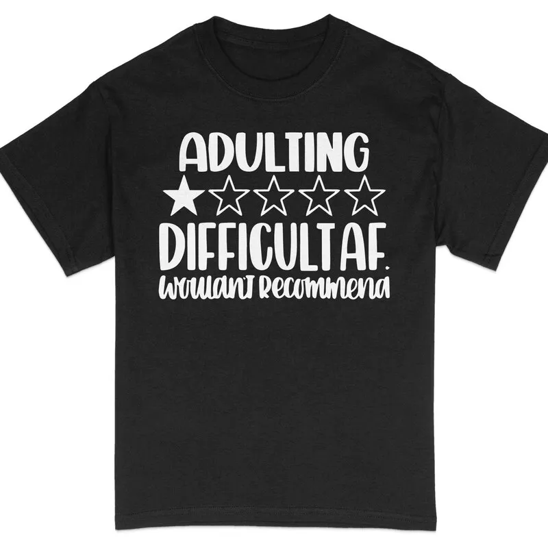 

funny Unisex T-Shirt100% Polyester, Solid black background image., Breathable Top Short Sleeve Shirt Round Neckline T-Shirt