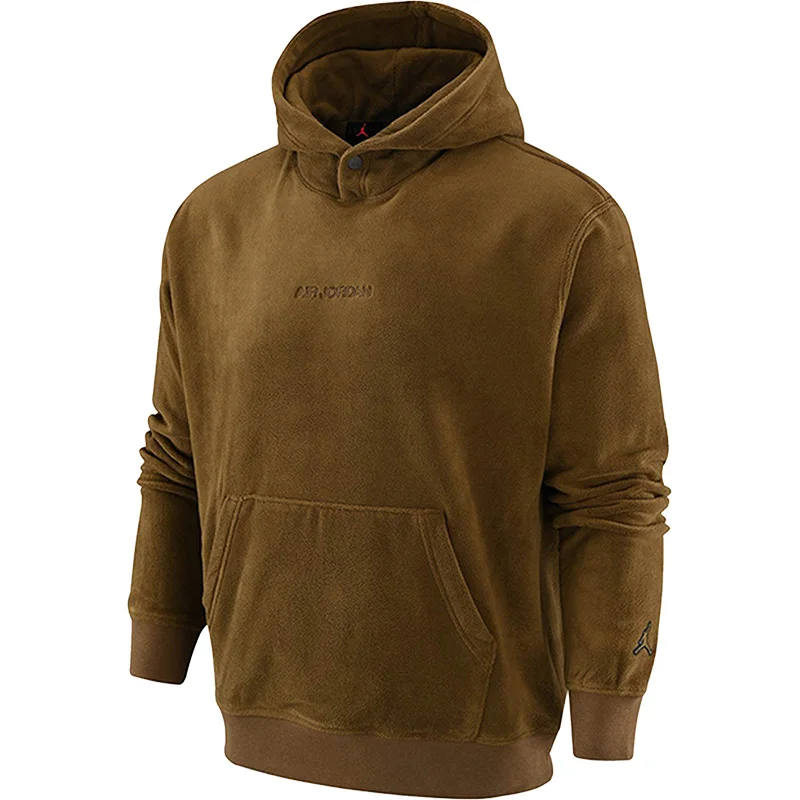 هوديي رجالي شتوي أصلي من Nike Jordan Essential DV1572-385 #5