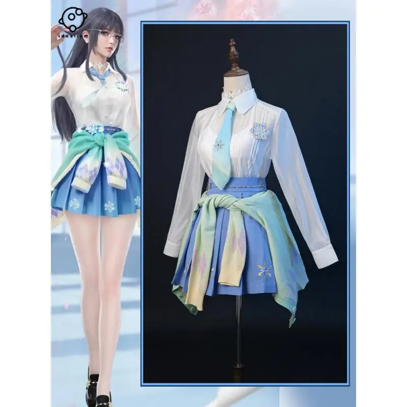 Рисунок 2 - DROZENO Forever Robbery Cos костюм