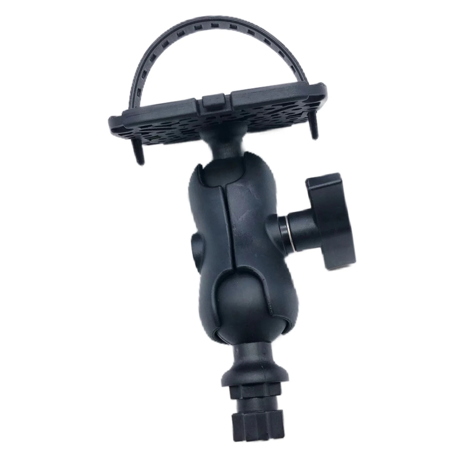 

Универсальное поворотное крепление-основание для рыболовных устройств на каяк, для поиска рыбы, крепление на направляющую