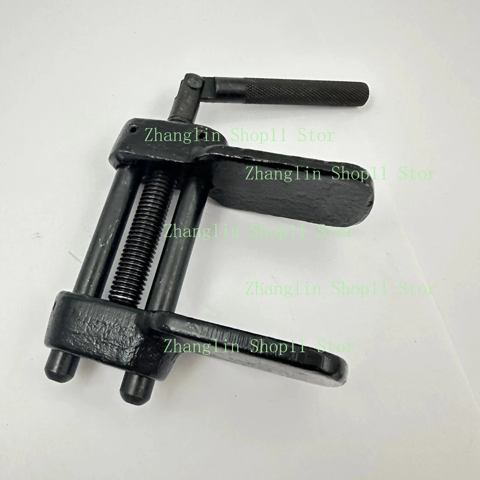 

Butterfly Brake Pad Spreader for Disassembly/Replacement Auto Car Motorcycle Hand Tools Brake Pad Sub-pump Set Return Adjuster