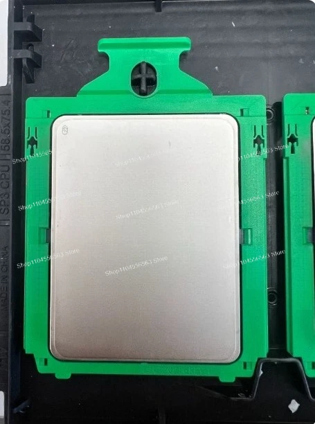 32-core, 64-thread, 3.30GHz, 200W, server-level 7532 processor (base frequency 2.40GHz, unlockable)