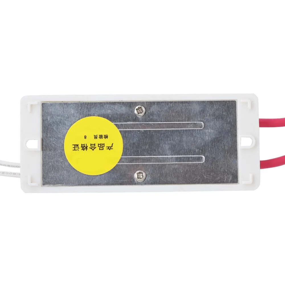 Neon Transformer Neon Electronic Transformer Neon Electronic Transformer 5KVAC 30mA Load 1-5m Neon Sign Power Supply Rectifier