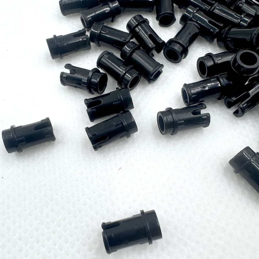 100 قطعة 4274 دبوس تقني 1/2 اللبنات لتقوم بها بنفسك تجميع قطع غيار السائبة الطوب ألعاب أطفال تعليمية هدايا عيد الميلاد للأطفال #3