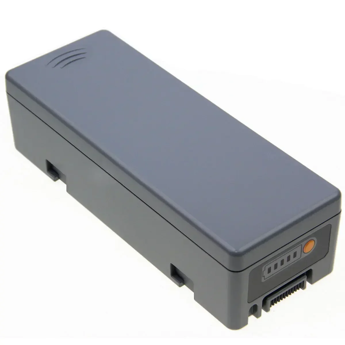 Jinhui Defibrillation Battery Compatible with Mindray BeneHeart D6 D5 LI34I001A 022-00012-00 Medical Device Accessory