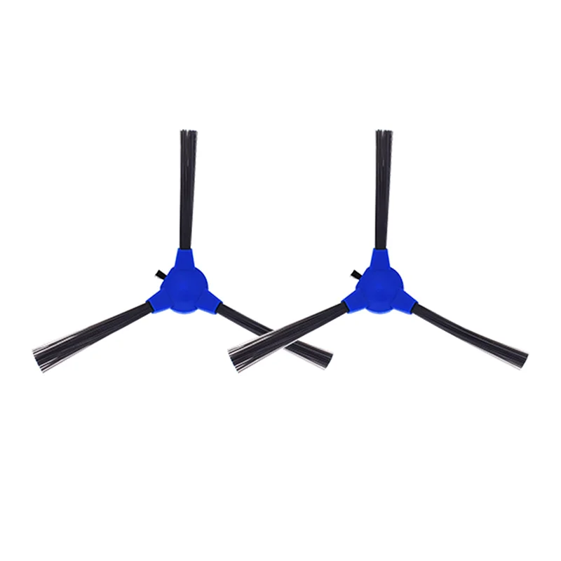 A83G-20 Stuks Voor Anker Eufy Robovac 11S 30 30C 15C 12 25C 35C Robot Stofzuiger Rand borstel Vervanging Accessoires