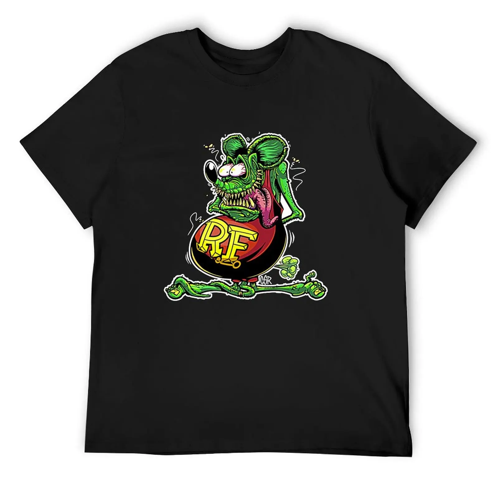 

Bootleg Ratfink T-Shirt sublime for a boy Personalized t-shirt basketball graphic tees oversized t shirts for men