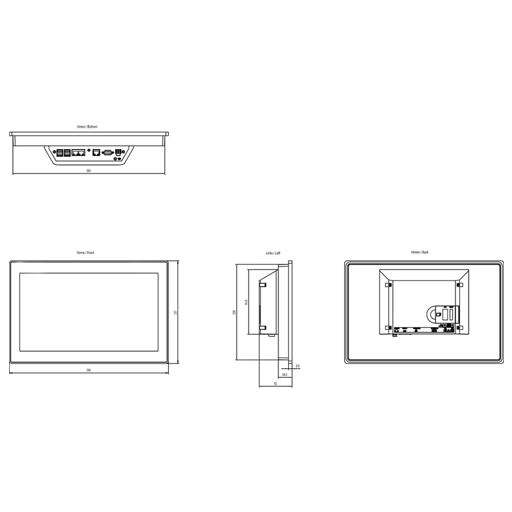 Prodotto originale nuovo di zecca 6 av2 muslimexaymuslimb 6 av2 124-1MC01-0AX0