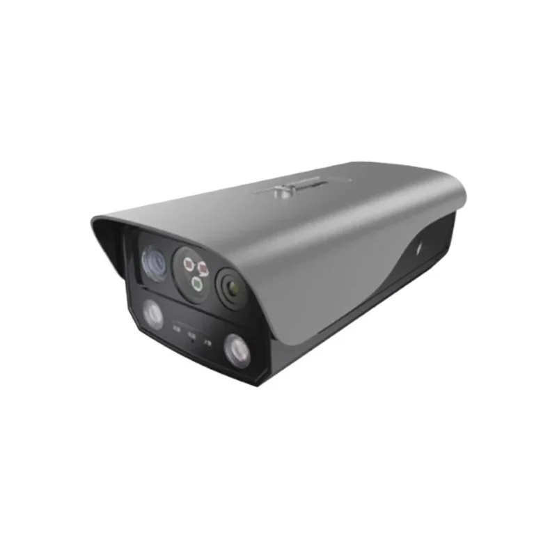 Suitable for visual infrared flame detector fire fire surveillance camera NP-V2H-P