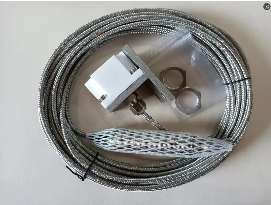 

NCN25-F35-A2-250-15M-V1 NCN20-F35-A2-250-20M-V1 New ultrasonic sensor