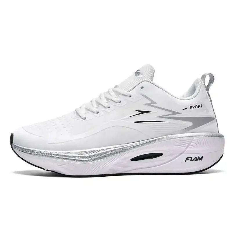 

Роскошная дизайнерская женская обувь Parkour с круглым носком, тренировочные женские синие кроссовки, теннисные женские спортивные лоферы, закускатель, купить теннис