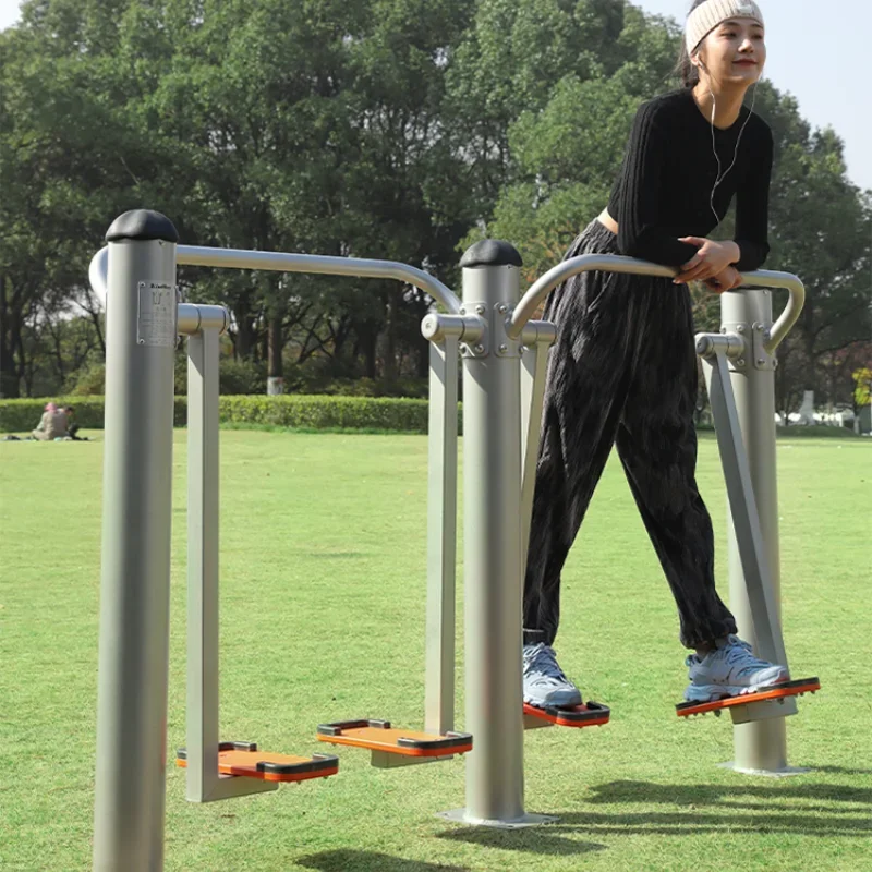 Fitness Equipment Park Community Square The elderly Home Sports Sports Walking Machine