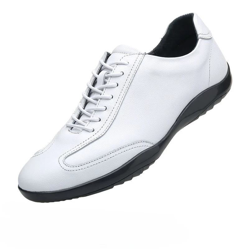 Wear-resistant Non-slip Sports Shoes Light and Comfortable Soft-soled Martial Arts Shoe The Same Tai Chi Shoes for Men and Women