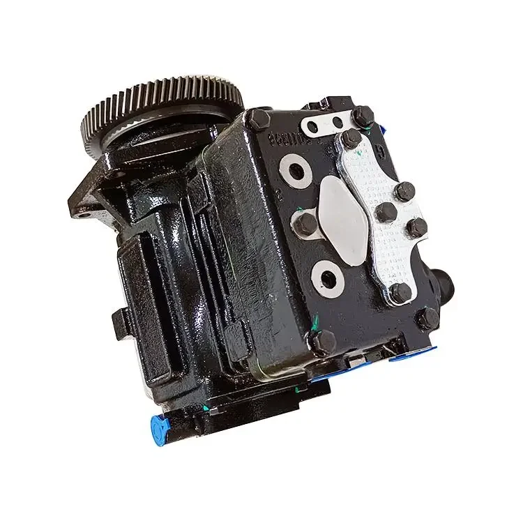 S60 Engine High Quality Construction Engine Detroit Ddiese Series 60   Air Compressor   23522122