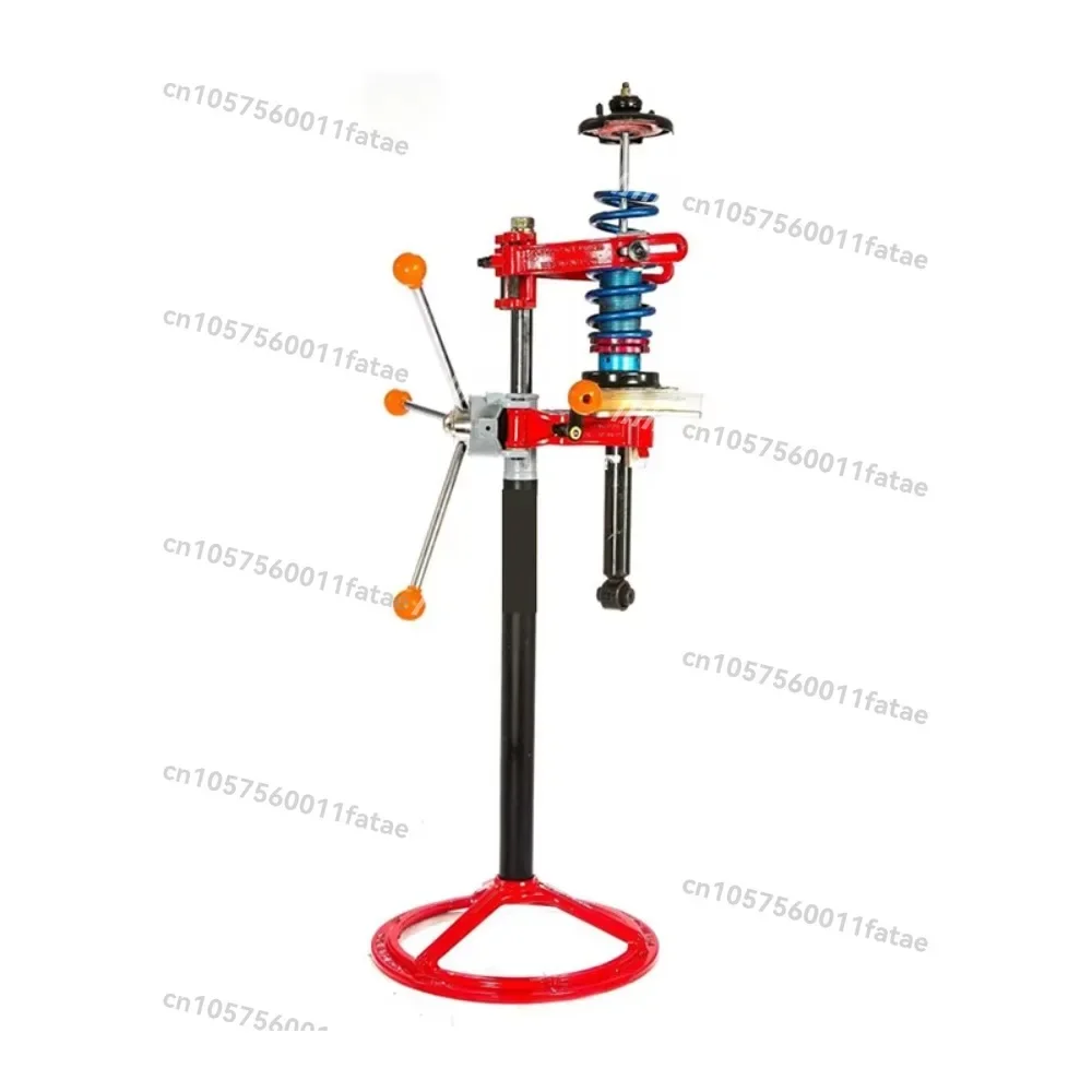 Spring Compressor Manual Coil Spring Compressor
