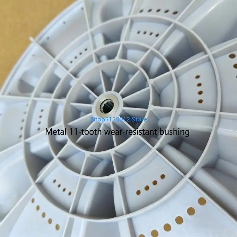 G8TC Universal 375mm Washing Machine Replacement Part Featuring Anti Wrap Water Design